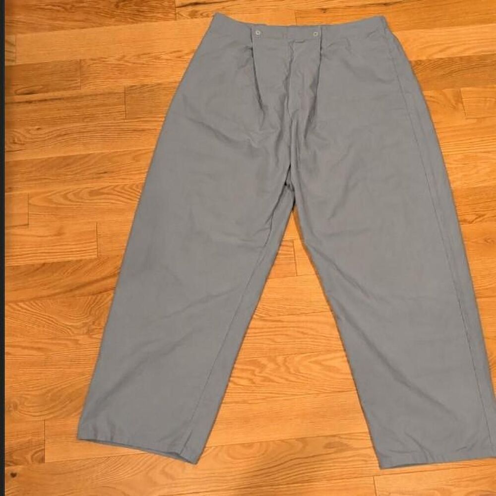 Women's Blue Trousers